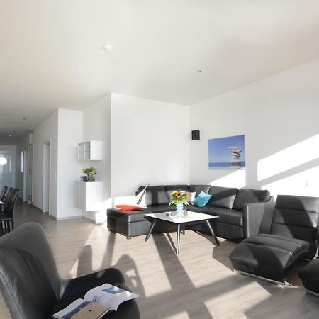 Appartement Seestern/Whg 6 N Schönhagen Buitenkant foto