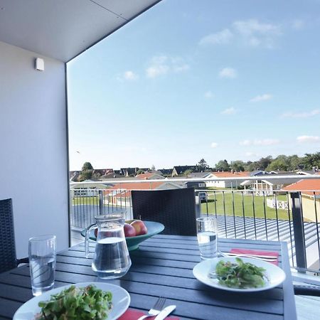 Appartement Seestern/Whg 6 N Schönhagen Buitenkant foto