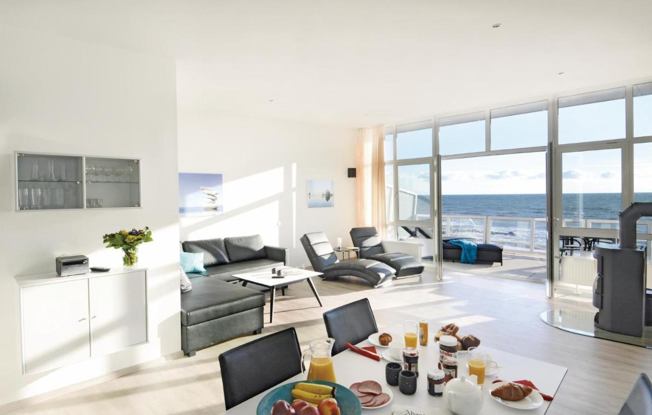 Appartement Seestern/Whg 6 N Schönhagen Buitenkant foto