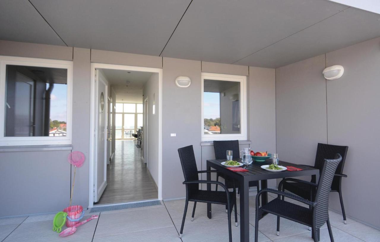 Appartement Seestern/Whg 6 N Schönhagen Buitenkant foto