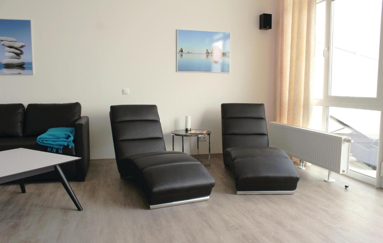 Appartement Seestern/Whg 6 N Schönhagen Buitenkant foto