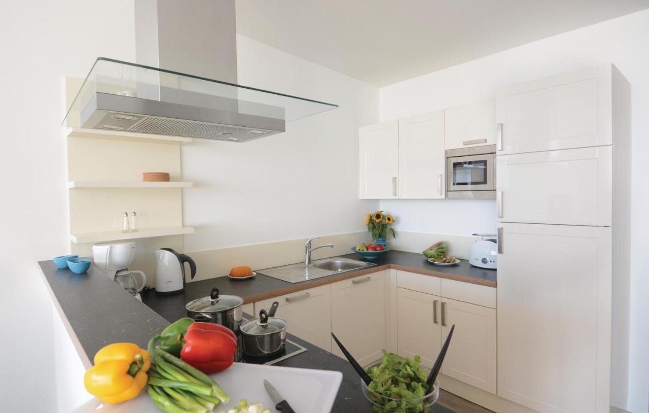Appartement Seestern/Whg 6 N Schönhagen Buitenkant foto
