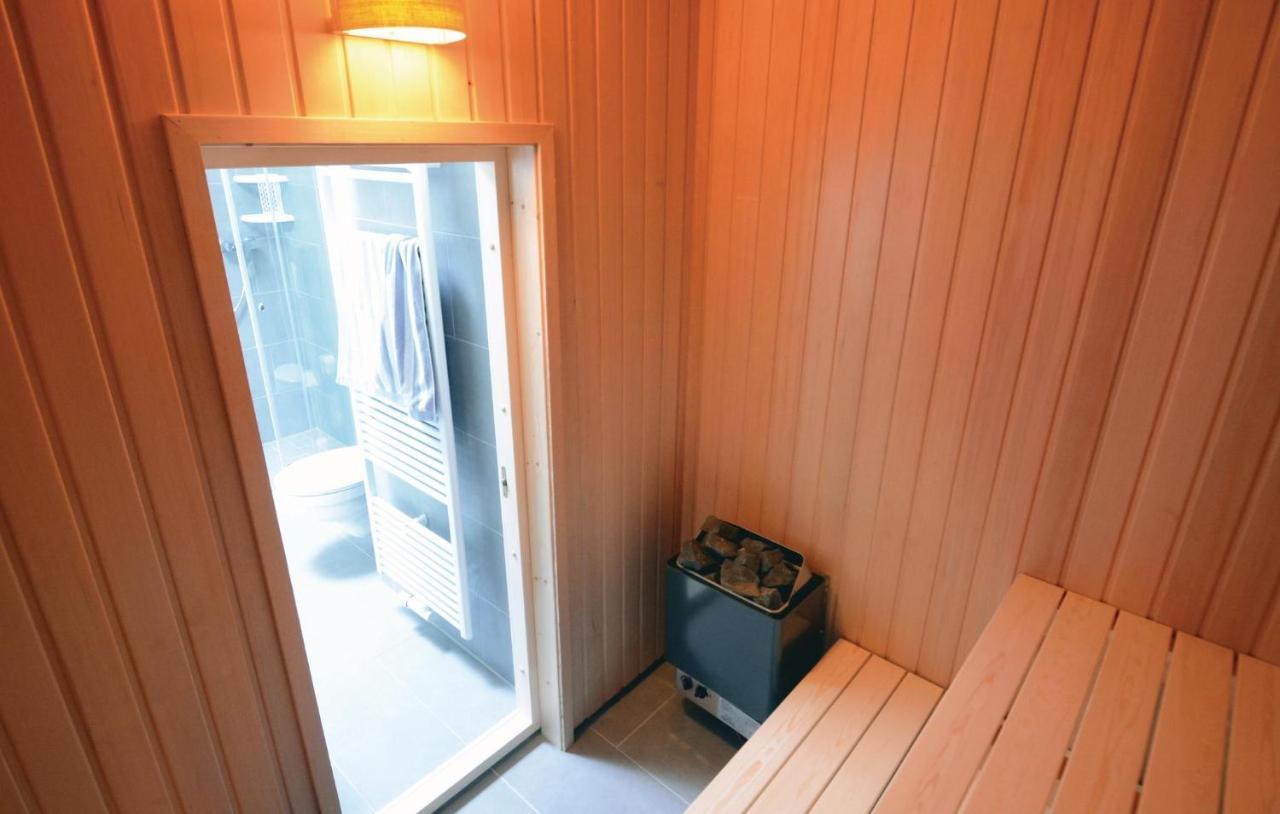 Appartement Seestern/Whg 6 N Schönhagen Buitenkant foto