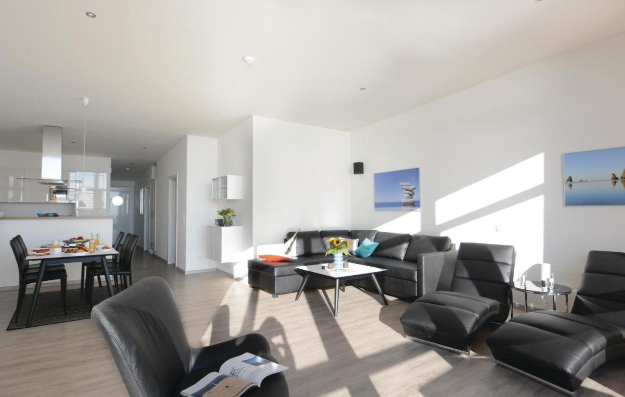 Appartement Seestern/Whg 6 N Schönhagen Buitenkant foto